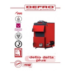 Defro серія Delta Plus